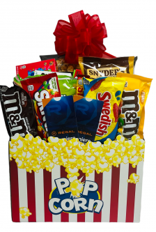 Sensational At The Movies ($50 & Up)